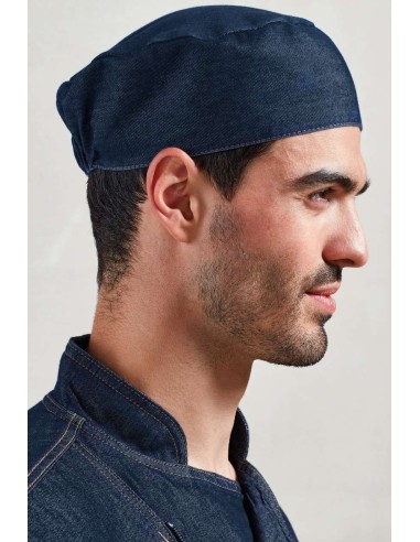 PRE-PR653-Chefs Skull Cap